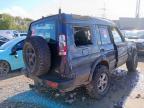 2000 LAND ROVER DISCOVERY TD5 GS  for sale at Copart BRISTOL