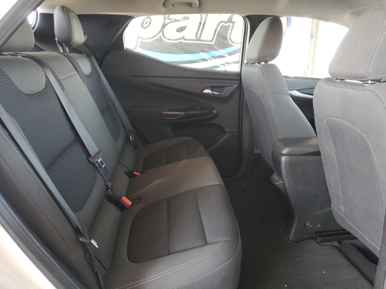 2023 Chevrolet Bolt Euv Lt VIN: 1G1FY6S0XP4148333 Lot: 84262615