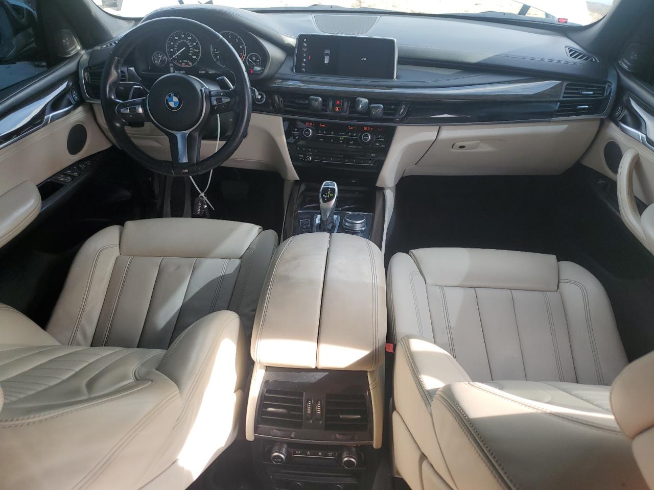 2018 BMW X5 Sdrive35I VIN: 5UXKR2C53J0Z15278 Lot: 71392855