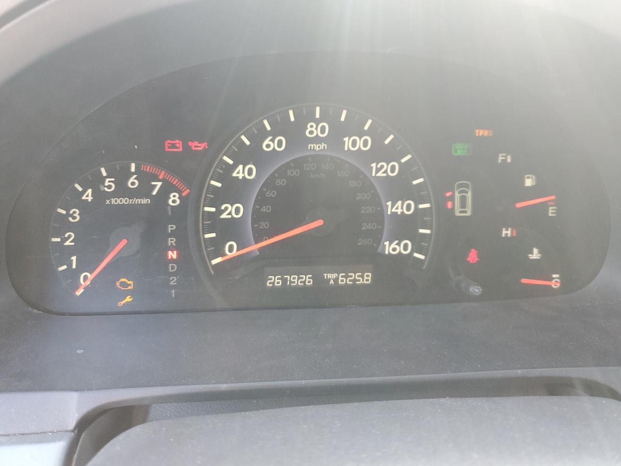 2010 Honda Odyssey Exl VIN: 5FNRL3H79AB099731 Lot: 81889755