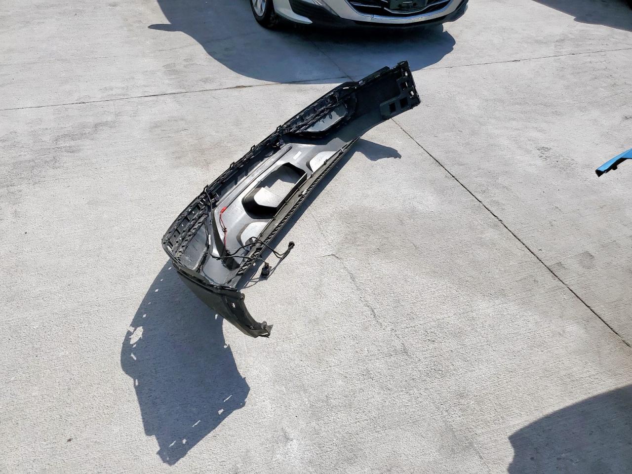 2024 Volkswagen Atlas Cross Sport Se VIN: 1V2KE2CA3RC247761 Lot: 81876985