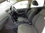 2015 VOLKSWAGEN POLO SE TDI  for sale at Copart BRISTOL