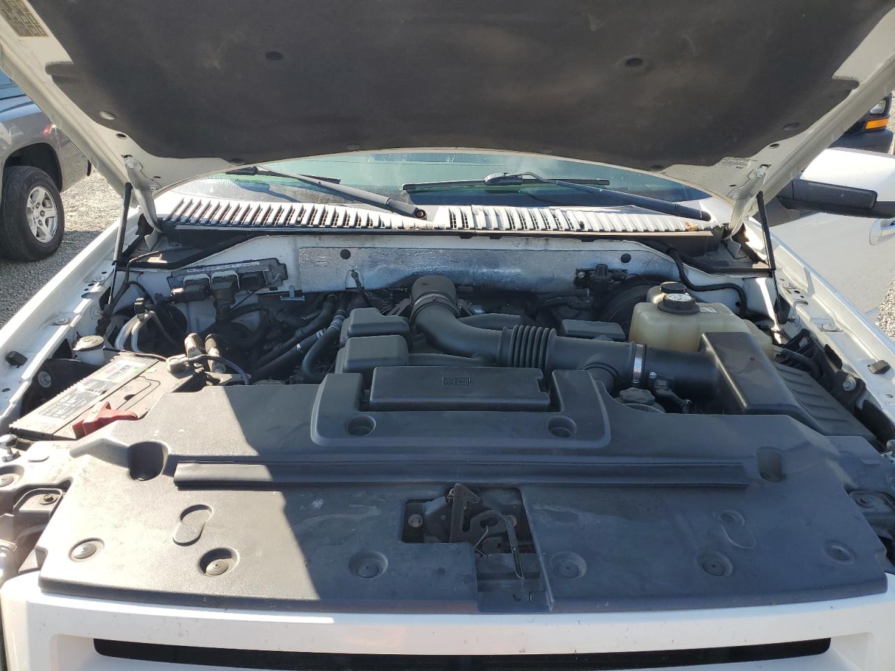 2008 Ford Expedition Limited VIN: 1FMFU20578LA54617 Lot: 81325225