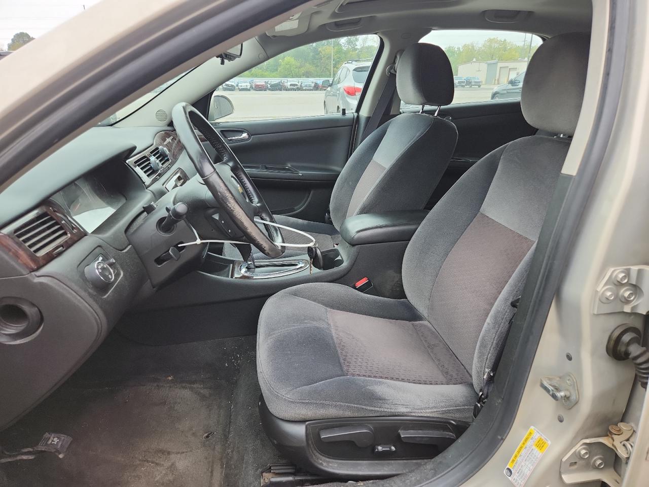 2012 Chevrolet Impala Lt VIN: 2G1WB5E36C1138583 Lot: 82050575