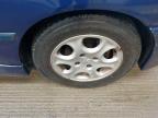 2000 PEUGEOT 306 MERIDIAN for sale at Copart EAST KILBRIDE