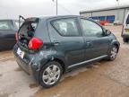 2007 TOYOTA AYGO + for sale at Copart SANDWICH