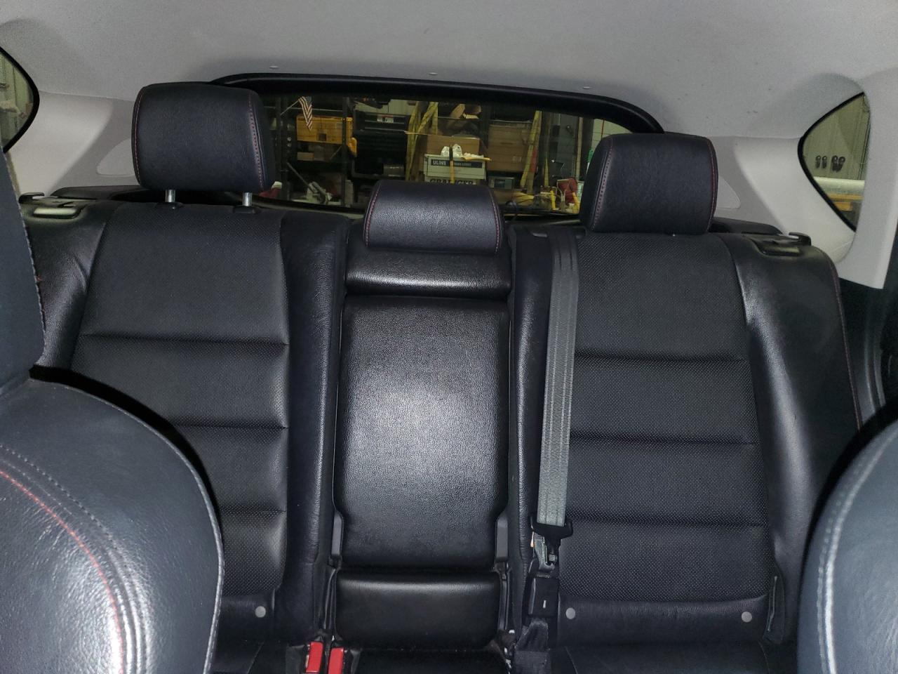 2015 Mazda Cx-5 Gt VIN: JM3KE2DY9F0442717 Lot: 80021895