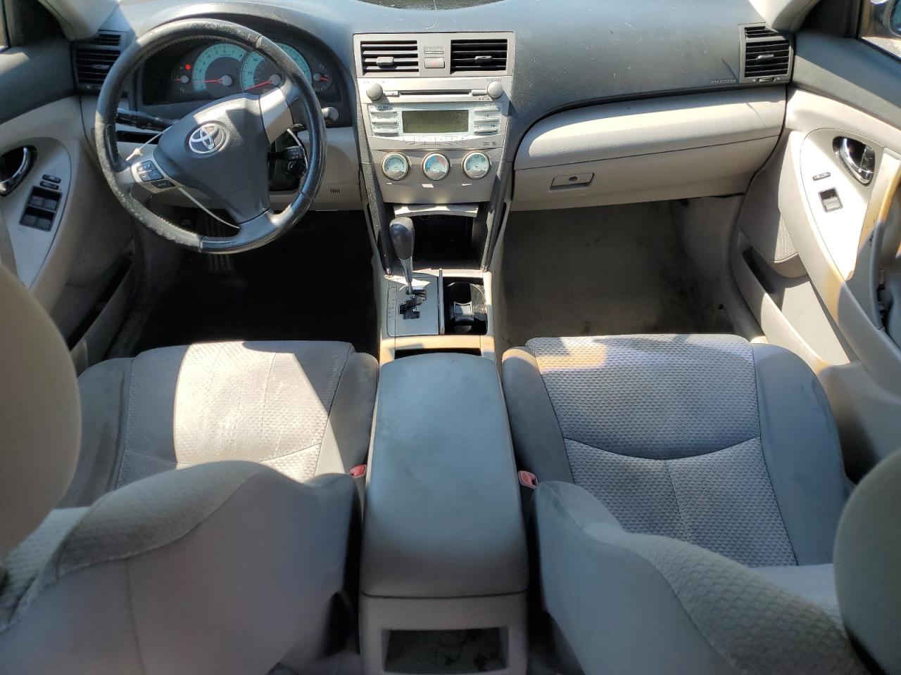 2008 Toyota Camry Ce VIN: 4T1BE46K88U240648 Lot: 80849135