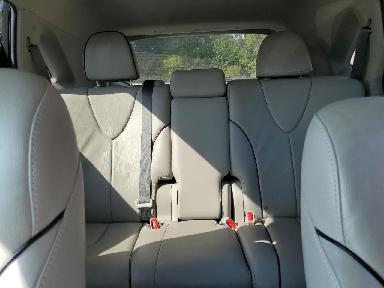 2013 Toyota Venza Le VIN: 4T3BK3BB3DU093455 Lot: 81514705