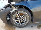 2025 MERCEDES-BENZ C 200 AMG LINE MHEV AUTO  for sale at Copart ST HELENS