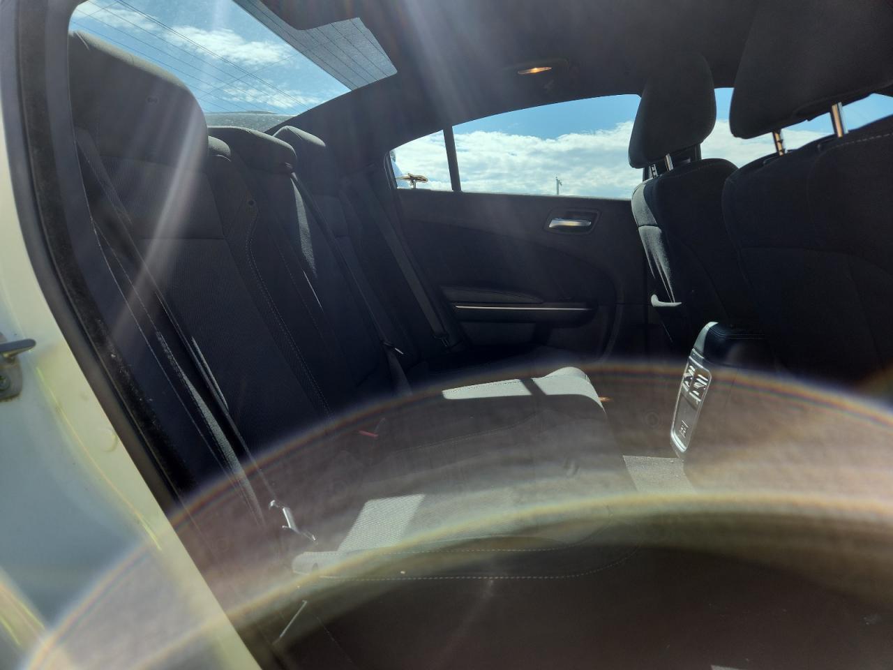 2020 Dodge Charger Sxt VIN: 2C3CDXBG6LH111824 Lot: 83996775