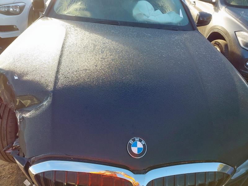 2019 BMW 3 SERIES 320I M SPORT 4DR STEP AUTO