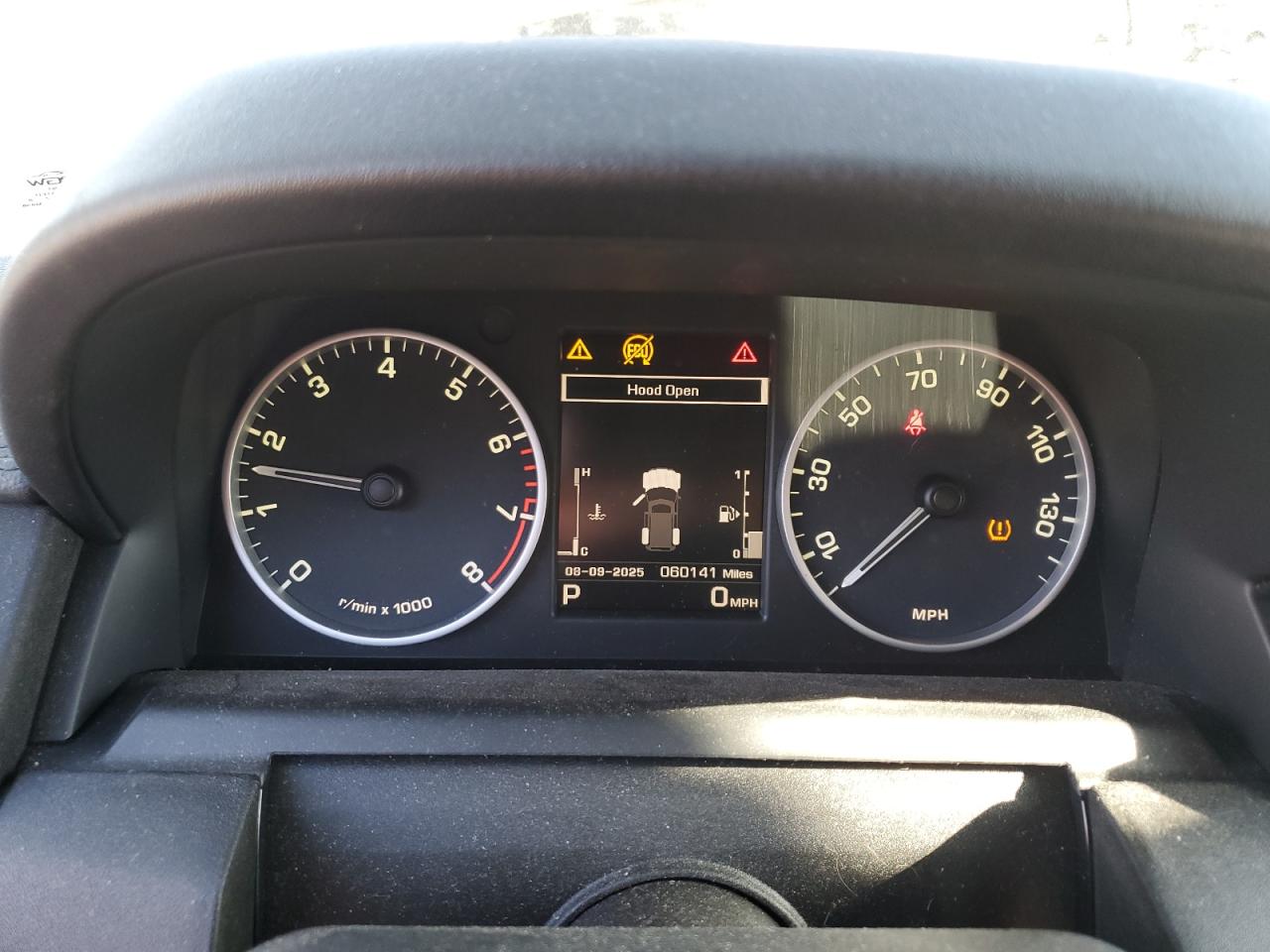 2016 Land Rover Lr4 VIN: SALAC2V62GA795697 Lot: 68957445