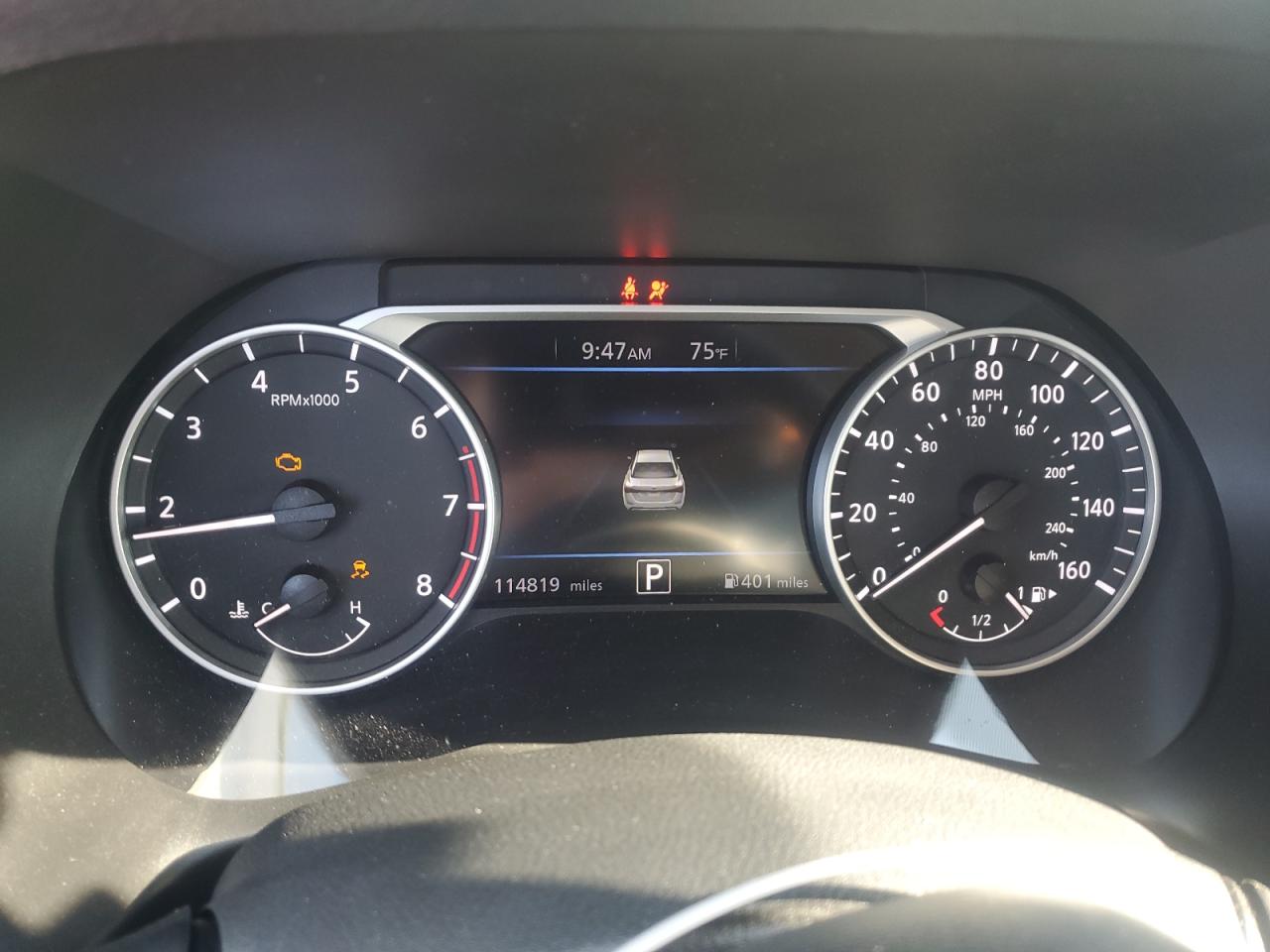 2021 Nissan Sentra Sv Xtronic Cvt VIN: 3N1AB8CV1MY295371 Lot: 43249670