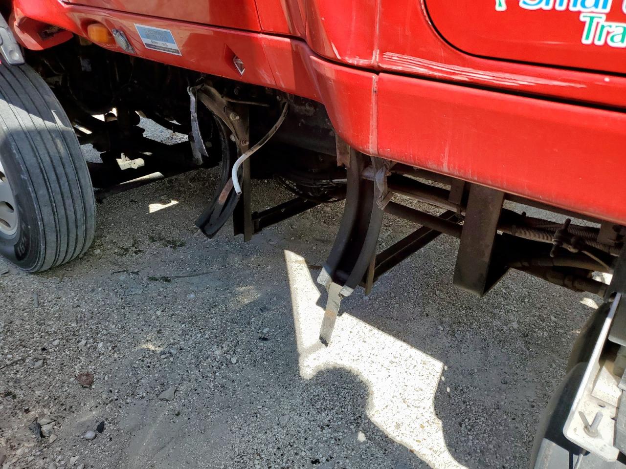 2013 International Prostar Semi Truck VIN: 1HSDJSJR3DJ432757 Lot: 81202165