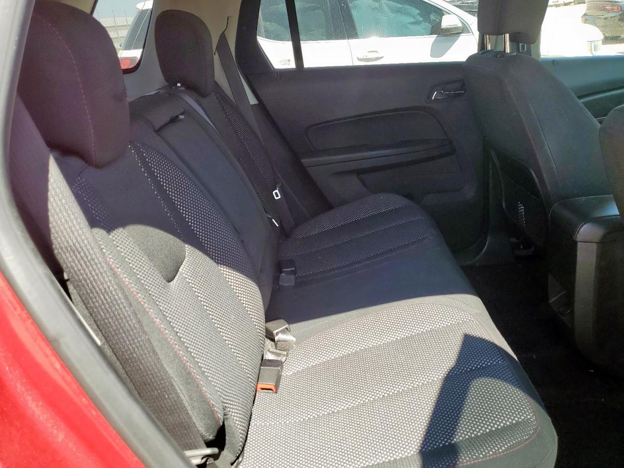 2013 GMC Terrain Sle VIN: 2GKFLTEK4D6224905 Lot: 80326965