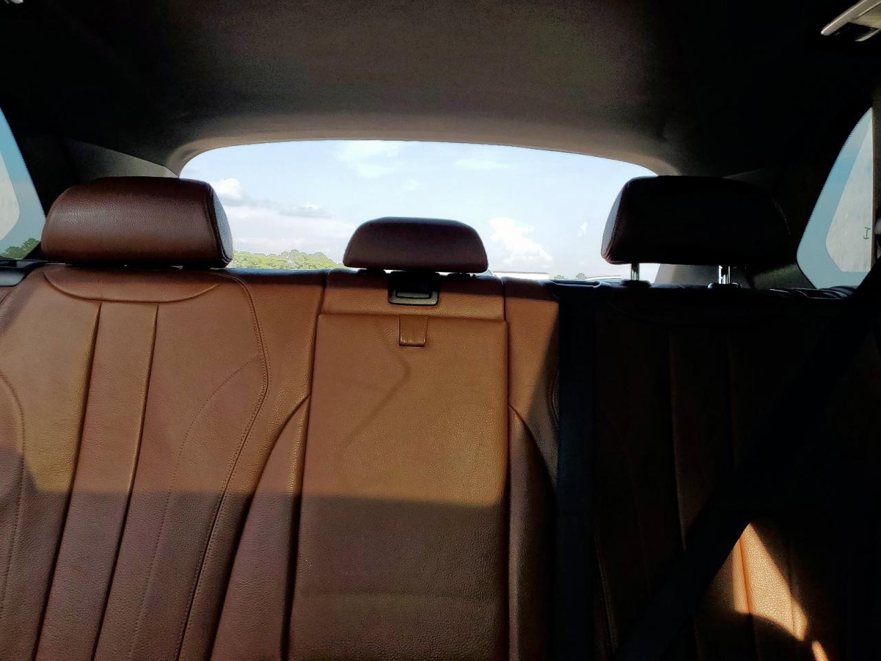 2015 BMW X5 xDrive35I VIN: 5UXKR0C56F0P04538 Lot: 81135515