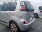 2010 CITROEN C3 PICASSO EXCLUSIVE  for sale at Copart BELFAST