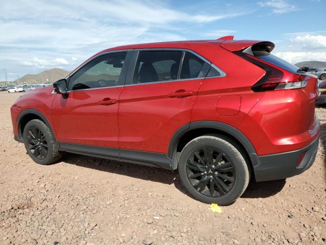  MITSUBISHI ECLIPSE 2023 Maroon