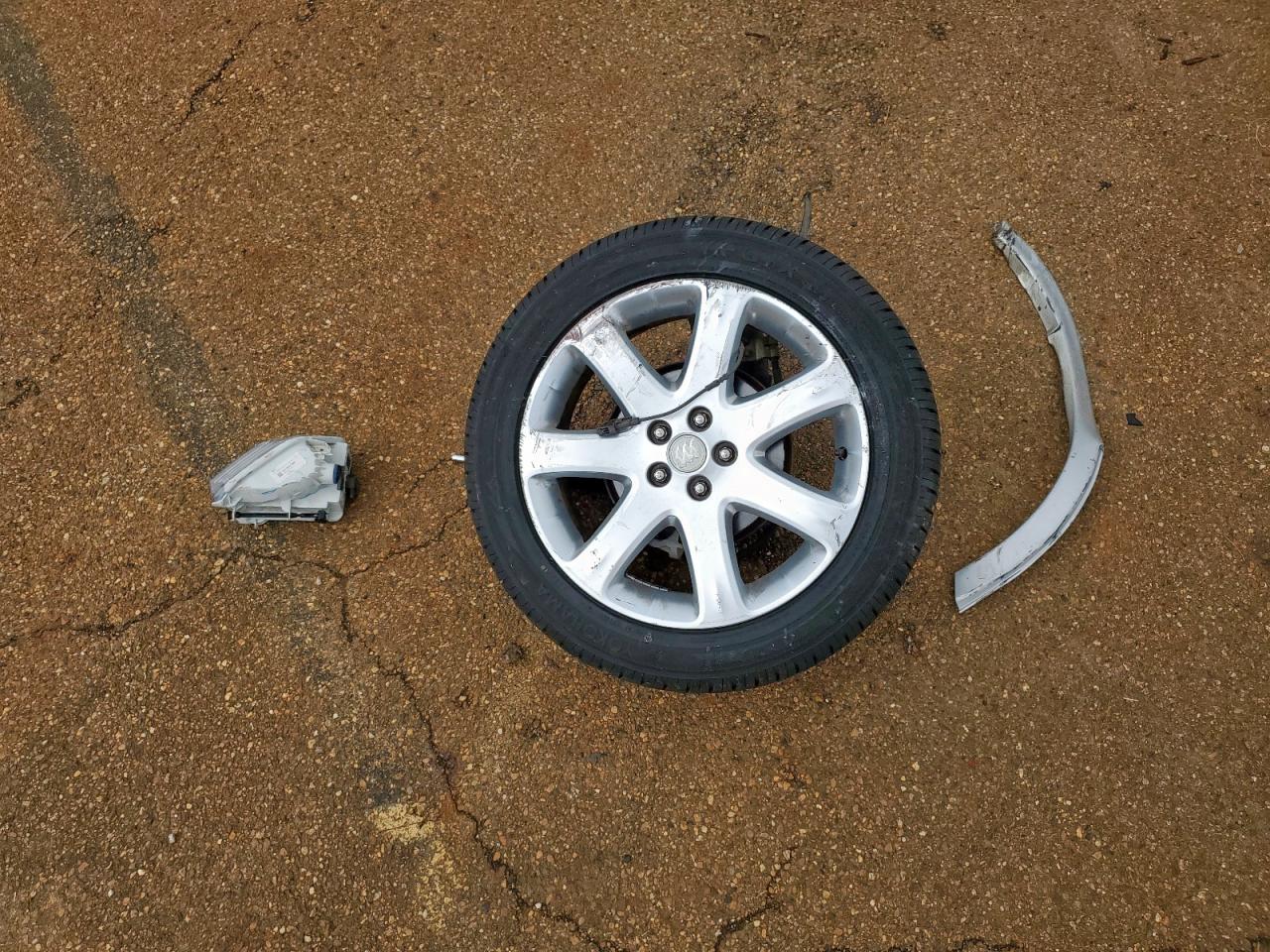 2015 Buick Encore Premium VIN: KL4CJDSB0FB207978 Lot: 81803215