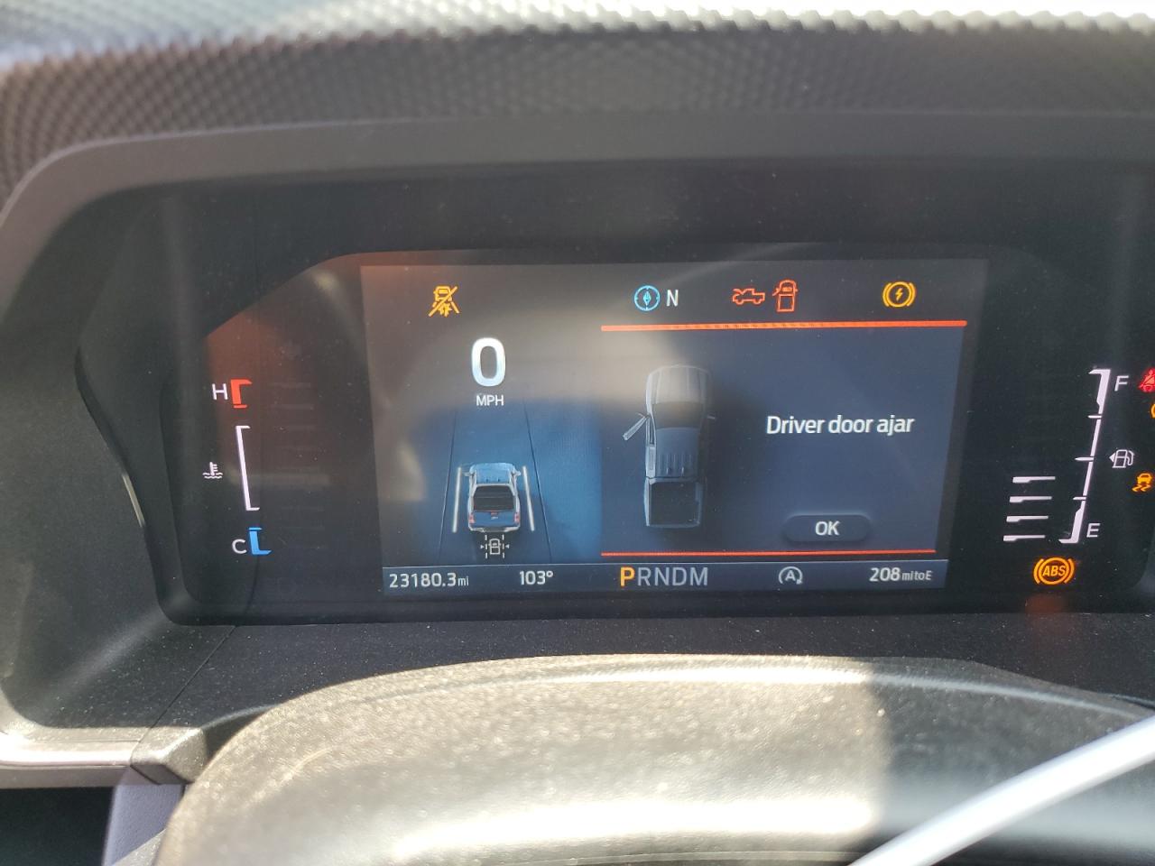 2024 Ford Ranger Xlt VIN: 1FTER4HH5RLE29644 Lot: 71611155