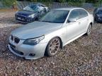 2006 BMW 530D M SPORT AUTO  for sale at Copart SANDTOFT