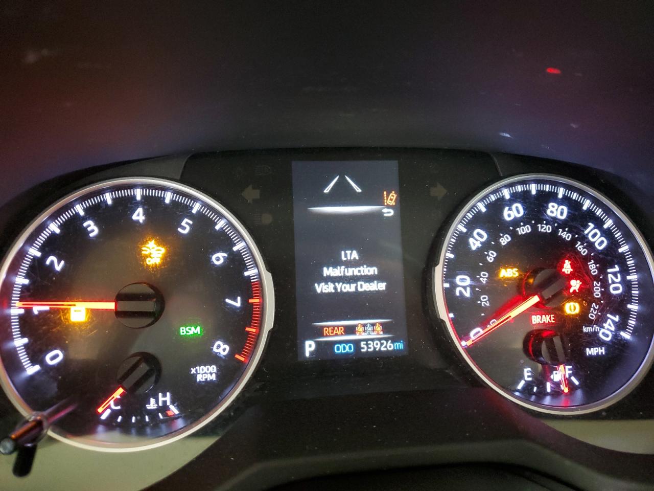 2021 Toyota Rav4 Xle VIN: 2T3W1RFVXMC141904 Lot: 81680515