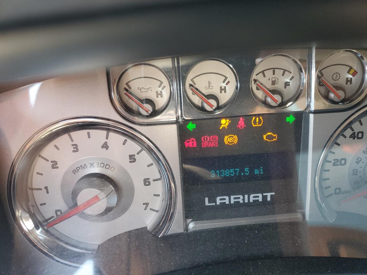 2009 Ford F150 Supercrew VIN: 1FTPW12V89FA56600 Lot: 71600245