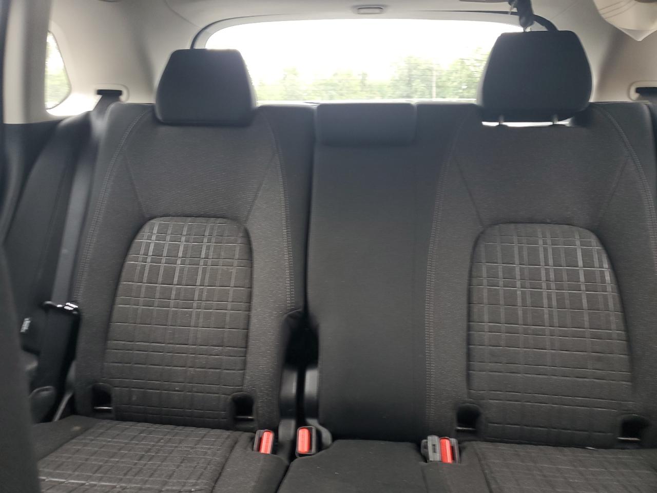 2024 Honda Hr-V Lx VIN: 3CZRZ2H39RM779197 Lot: 84828665