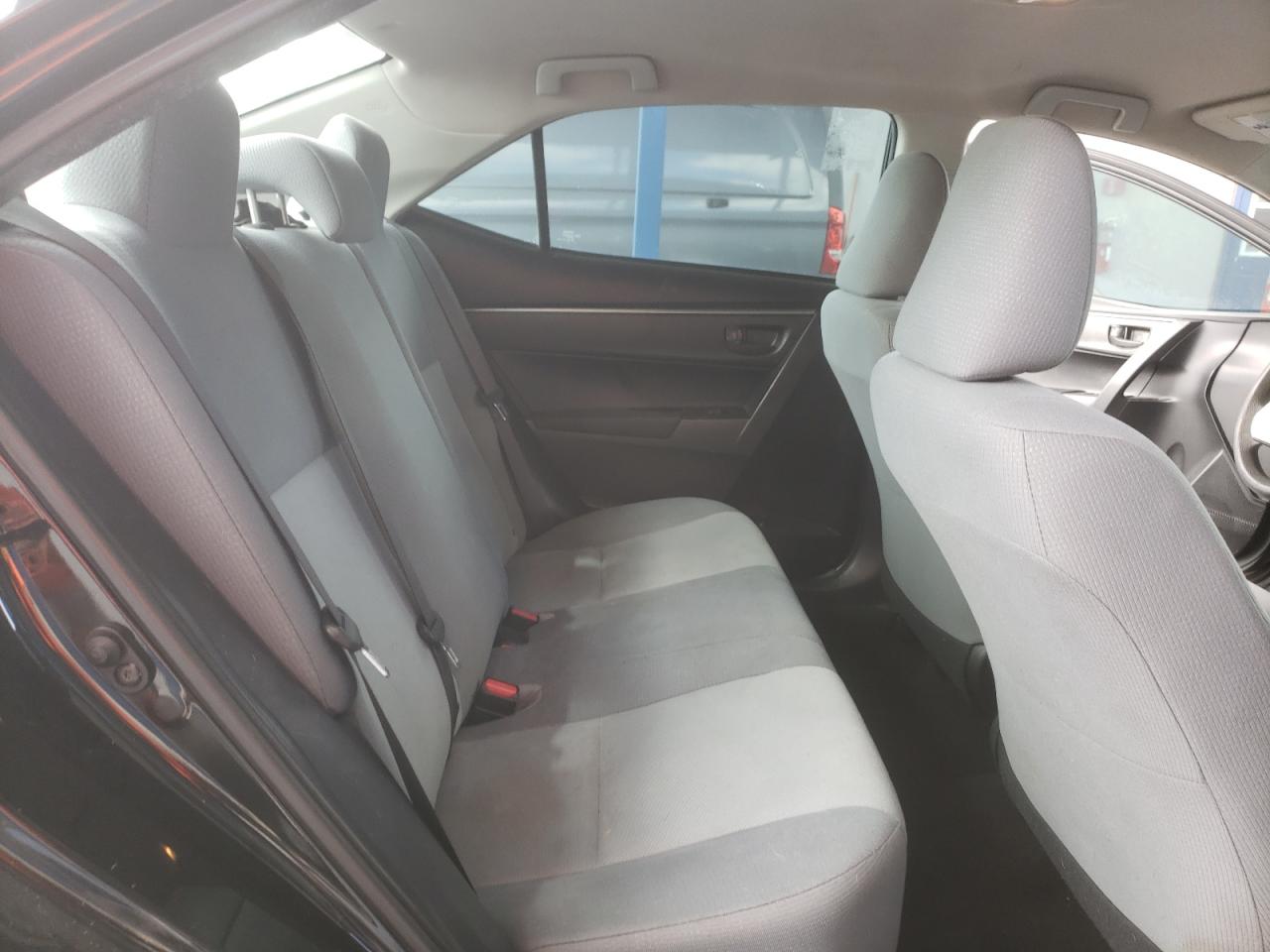 2014 Toyota Corolla L VIN: 2T1BURHE1EC193662 Lot: 84650405