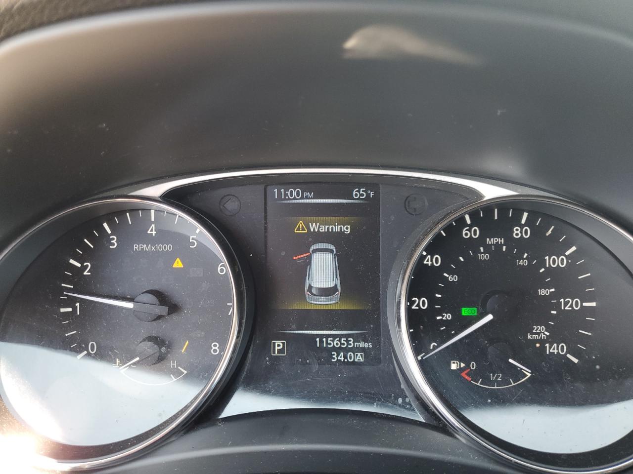 2015 Nissan Rogue S VIN: KNMAT2MV5FP534379 Lot: 81040125