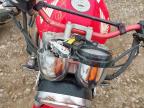 1999 HONDA CB600 HORNET  for sale at Copart BRISTOL