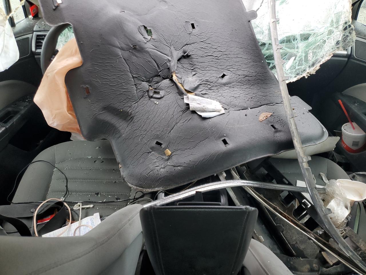 2015 Ford Fusion S VIN: 3FA6P0G78FR143026 Lot: 83872975