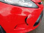 2011 FORD FIESTA EDGE 60  for sale at Copart GLOUCESTER