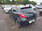 2013 MAZDA 2 VENTURE EDITION  for sale at Copart SANDTOFT