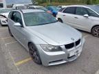 2007 BMW 320D M SPORT TOURING  for sale at Copart SANDTOFT