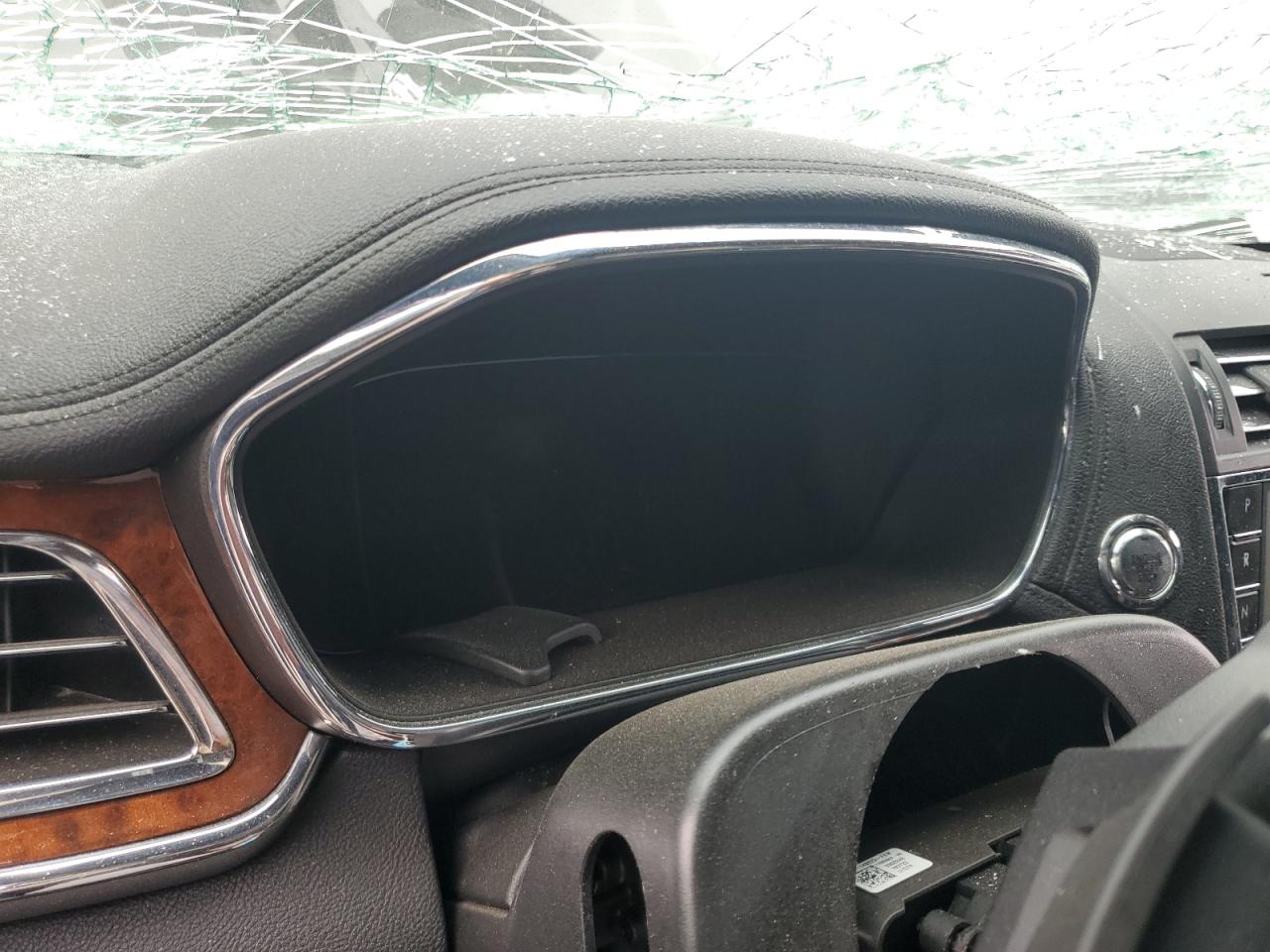 2020 Lincoln Continental VIN: 1LN6L9PK6L5603793 Lot: 83978545