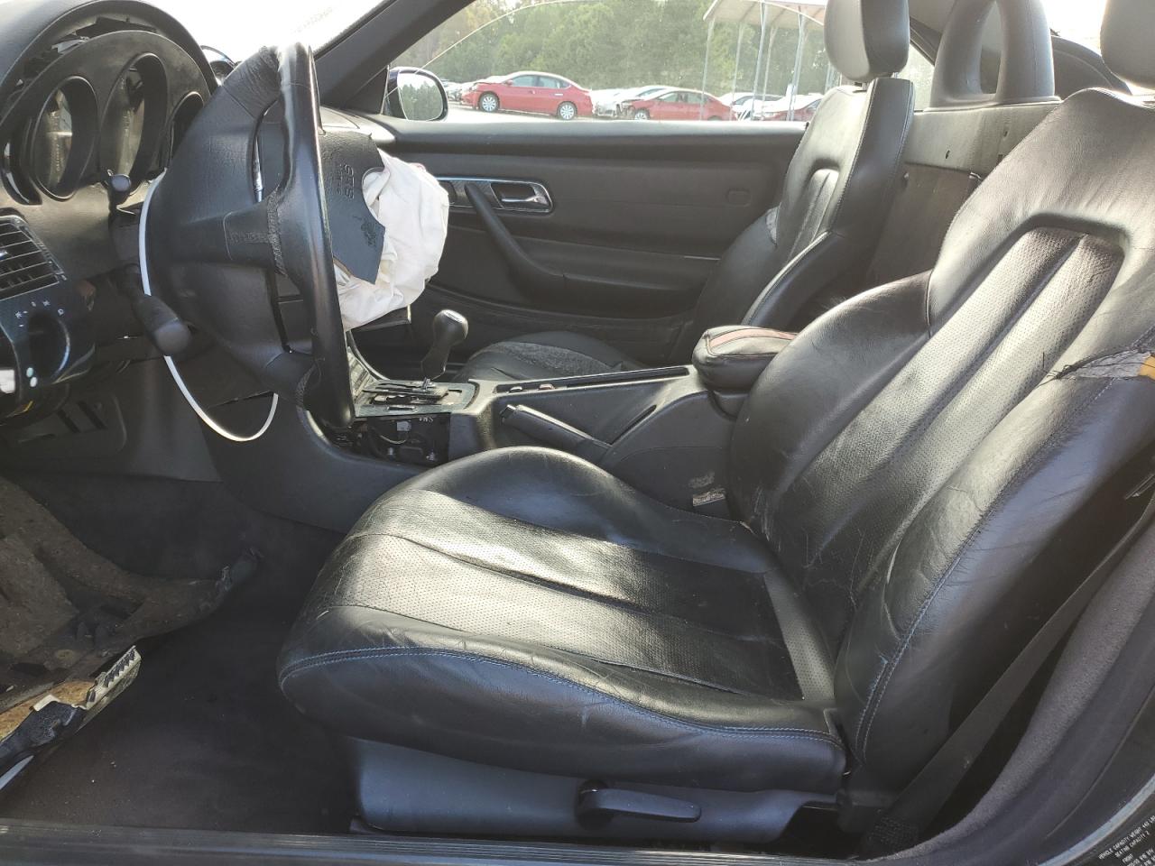 1998 Mercedes-Benz Slk 230 Kompressor VIN: WDBKK47F6WF003686 Lot: 71128885