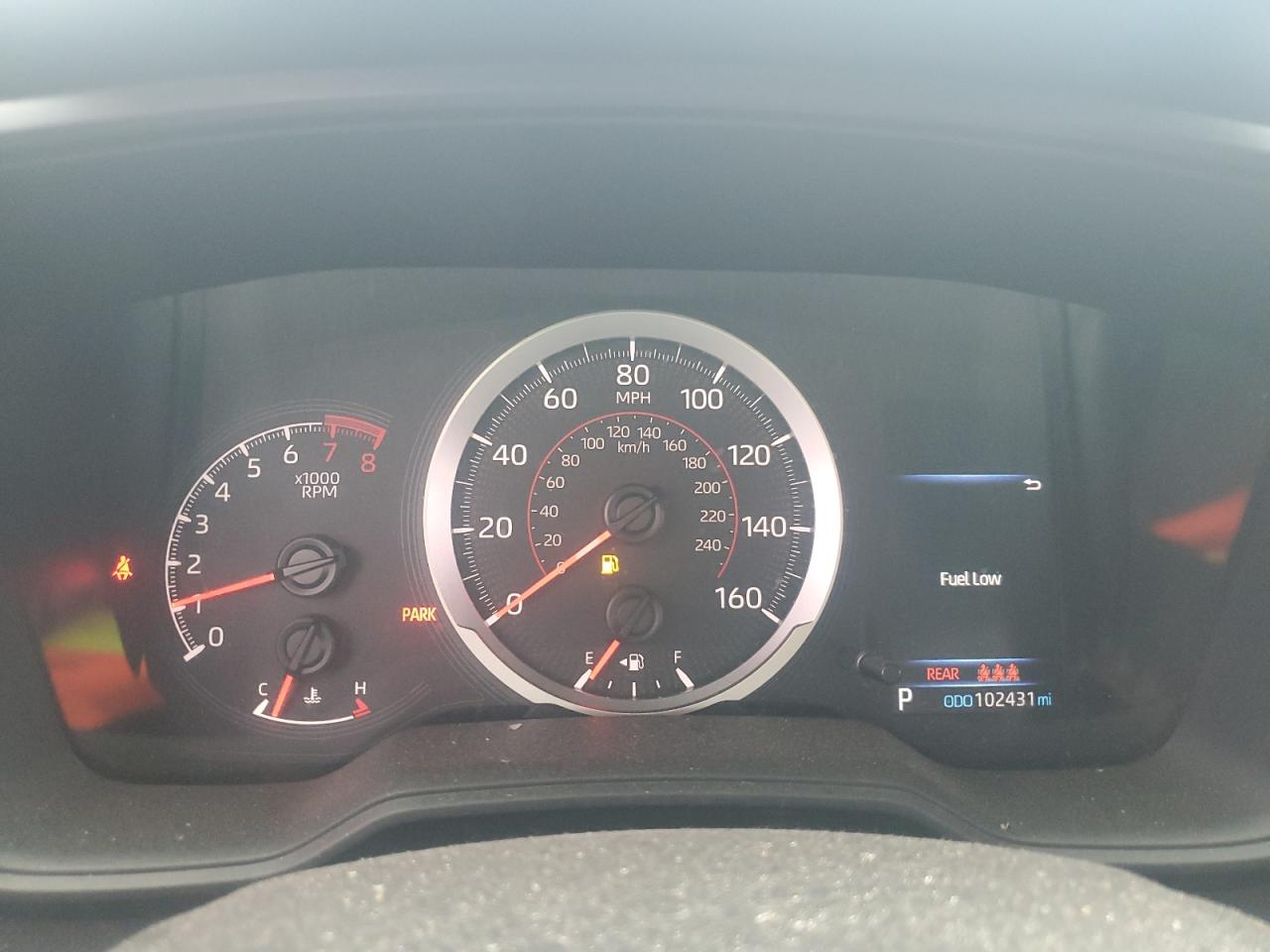 2021 Toyota Corolla Se VIN: 5YFS4MCE8MP089243 Lot: 84220215