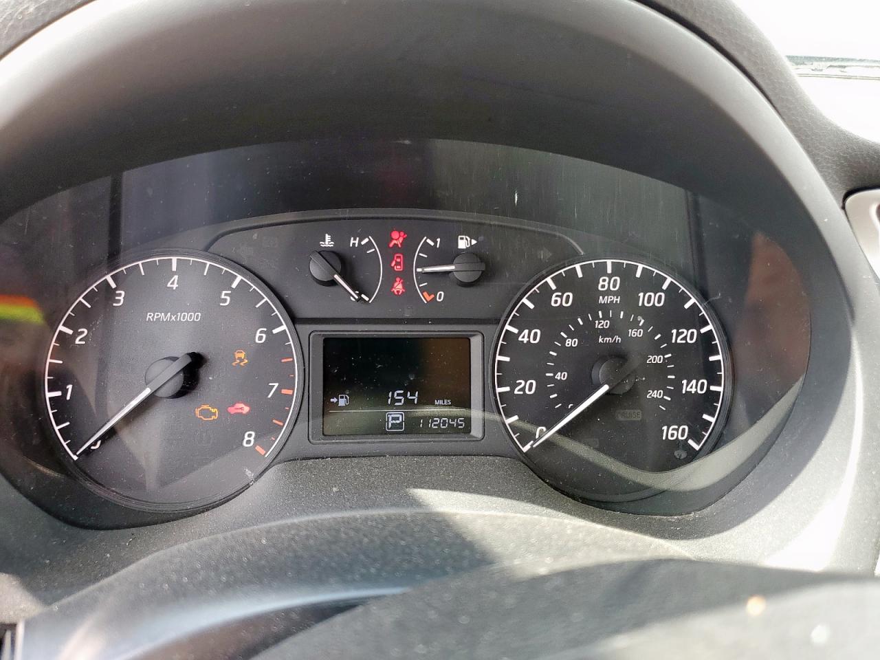 2017 Nissan Sentra S VIN: 3N1AB7AP3HY371791 Lot: 82072495