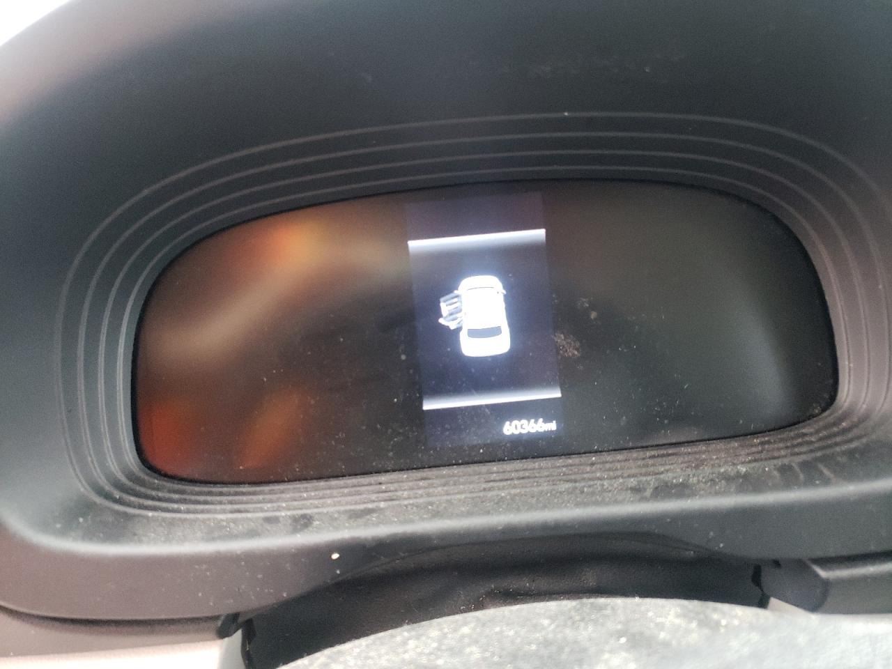 2023 Hyundai Venue Sel VIN: KMHRC8A37PU221700 Lot: 81960795