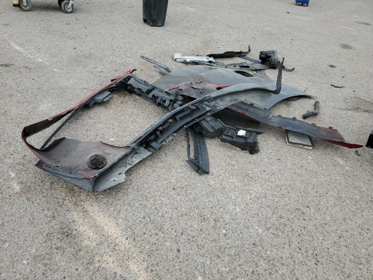 2015 Dodge Challenger Sxt VIN: 2C3CDZAG5FH774271 Lot: 71563035