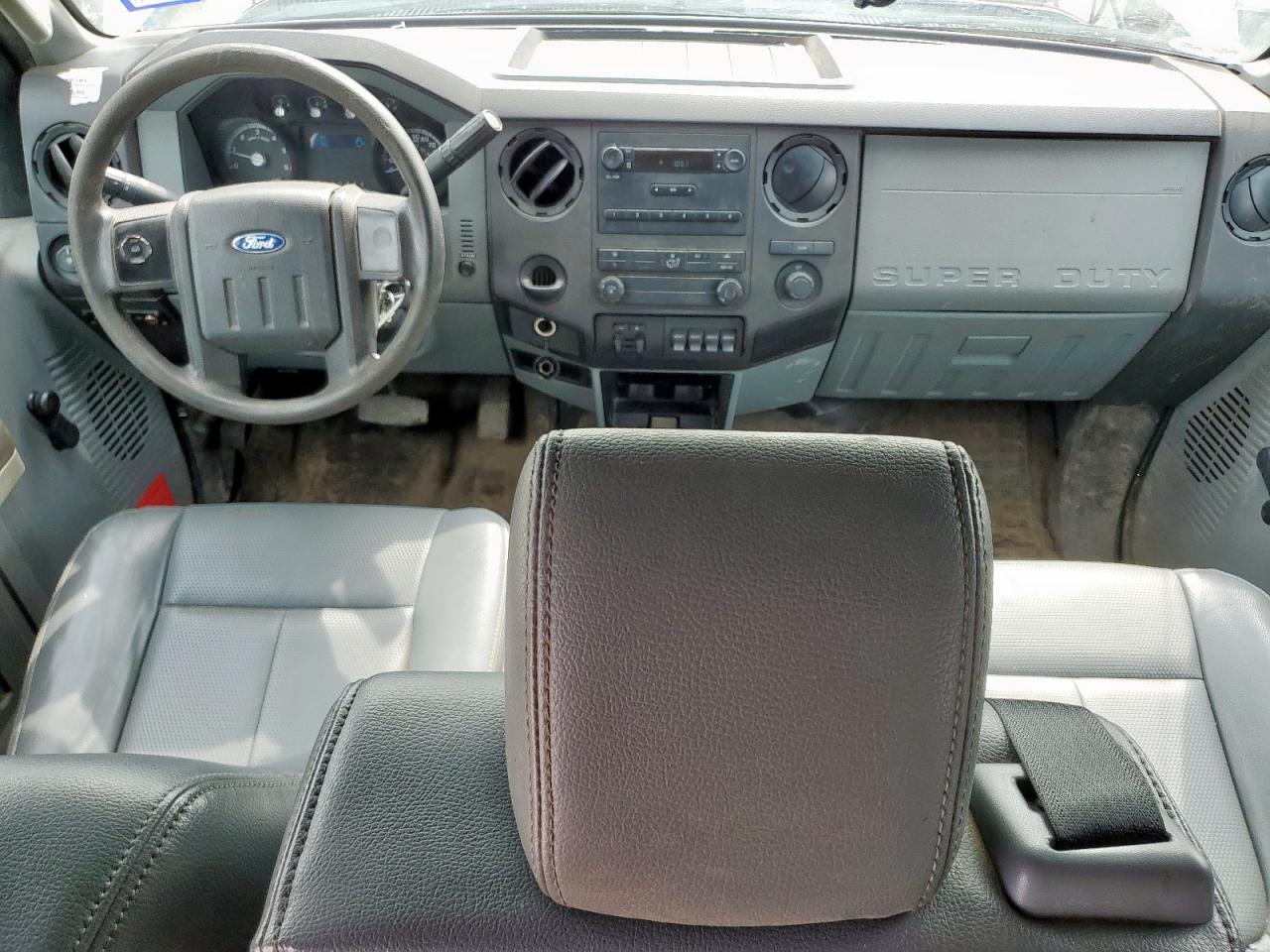 2016 Ford F450 Super Duty VIN: 1FD0W4GYXGEB89105 Lot: 71656745