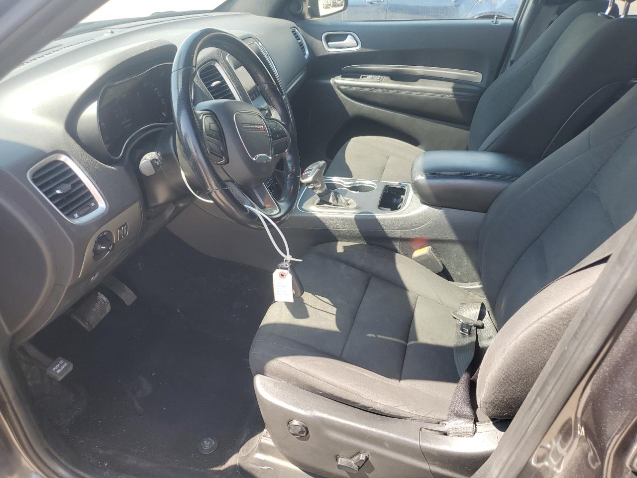2020 Dodge Durango Sxt VIN: 1C4RDJAG4LC186139 Lot: 71531875