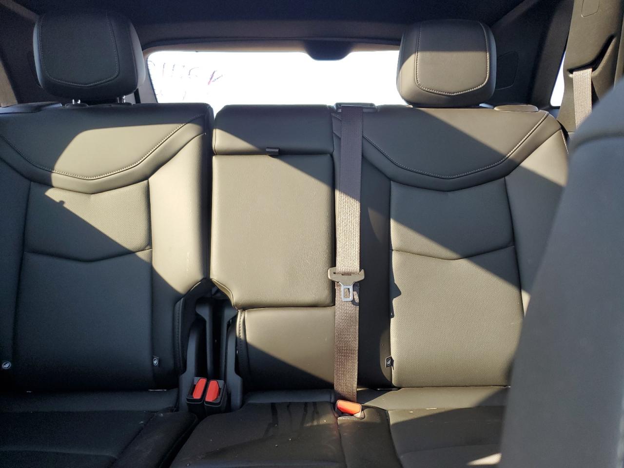 2023 Cadillac Xt5 Premium Luxury VIN: 1GYKNDRS9PZ222719 Lot: 84361745