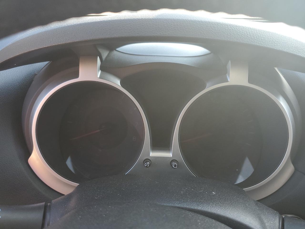 2015 Nissan Juke S VIN: JN8AF5MR4FT504748 Lot: 80445615