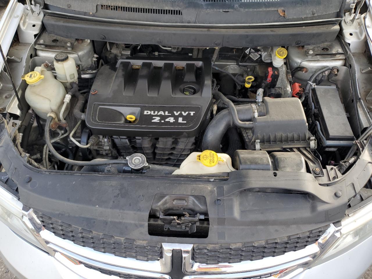 2013 Dodge Journey Sxt VIN: 3C4PDCCB6DT550491 Lot: 81061955