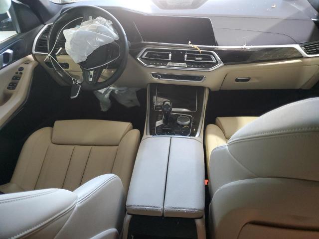  BMW X5 2020 Black