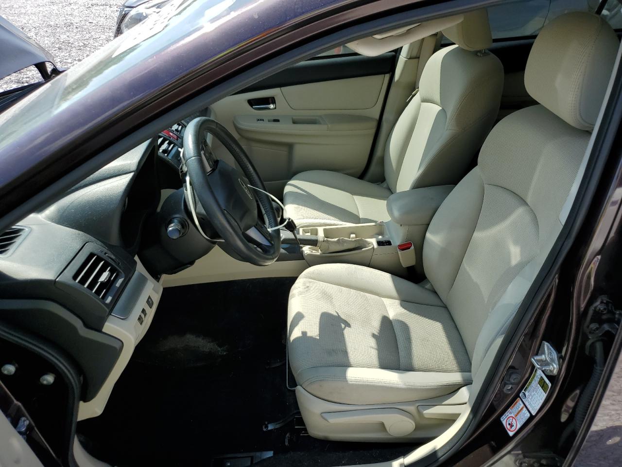 2013 Subaru Impreza Sport Premium VIN: JF1GPAL67D2802920 Lot: 81426855