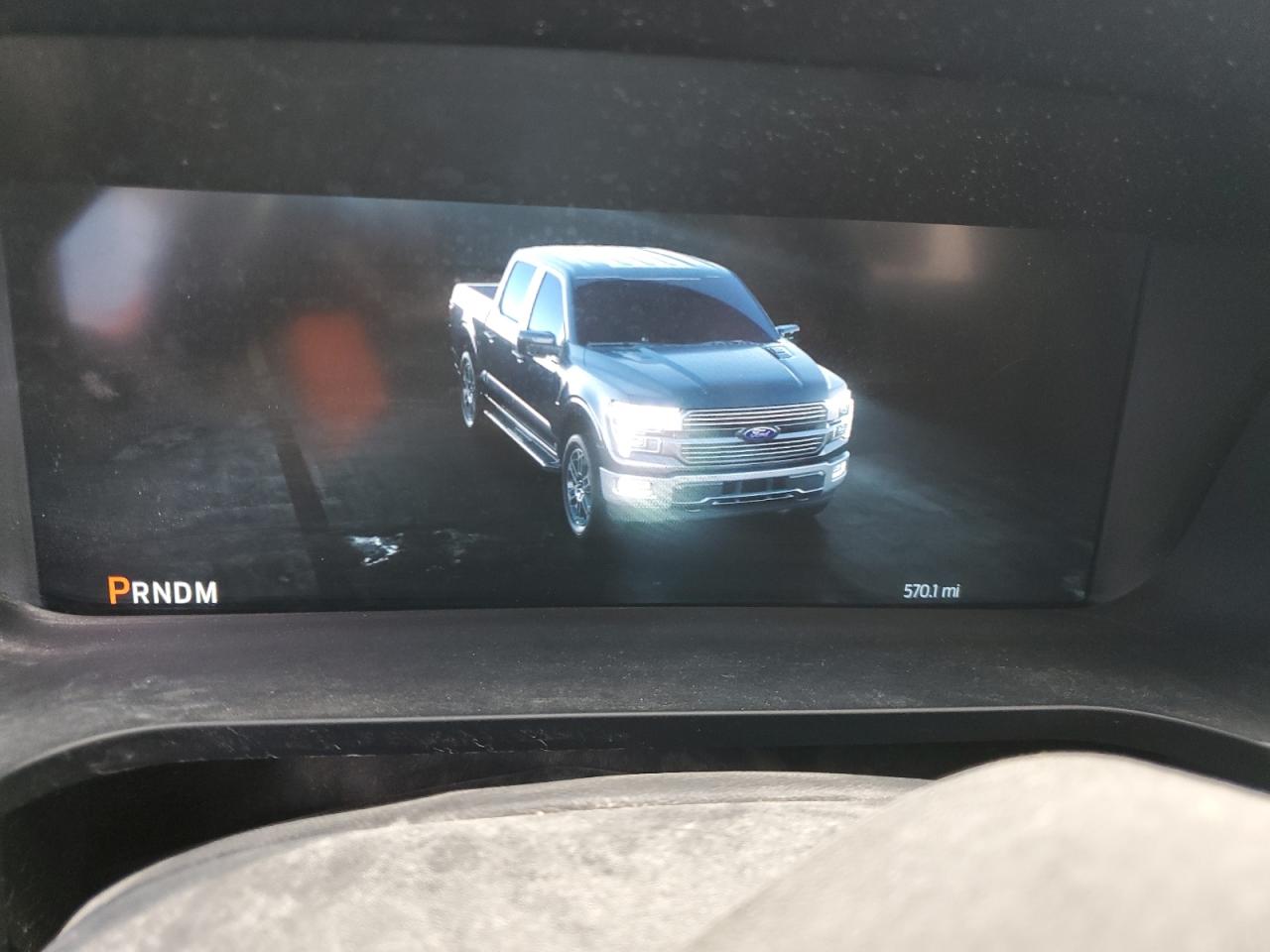 2024 Ford F150 Xlt VIN: 1FTFW3L54RFA68314 Lot: 58831085